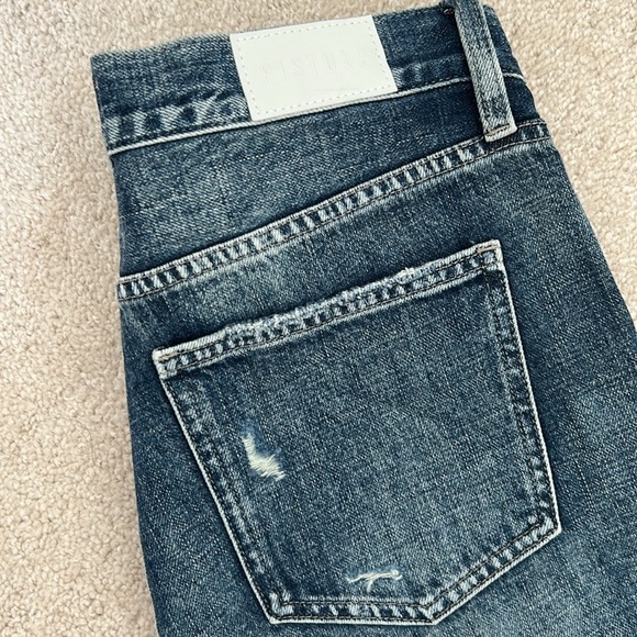 Pistola Flare Leg Jeans - Picture 13 of 14